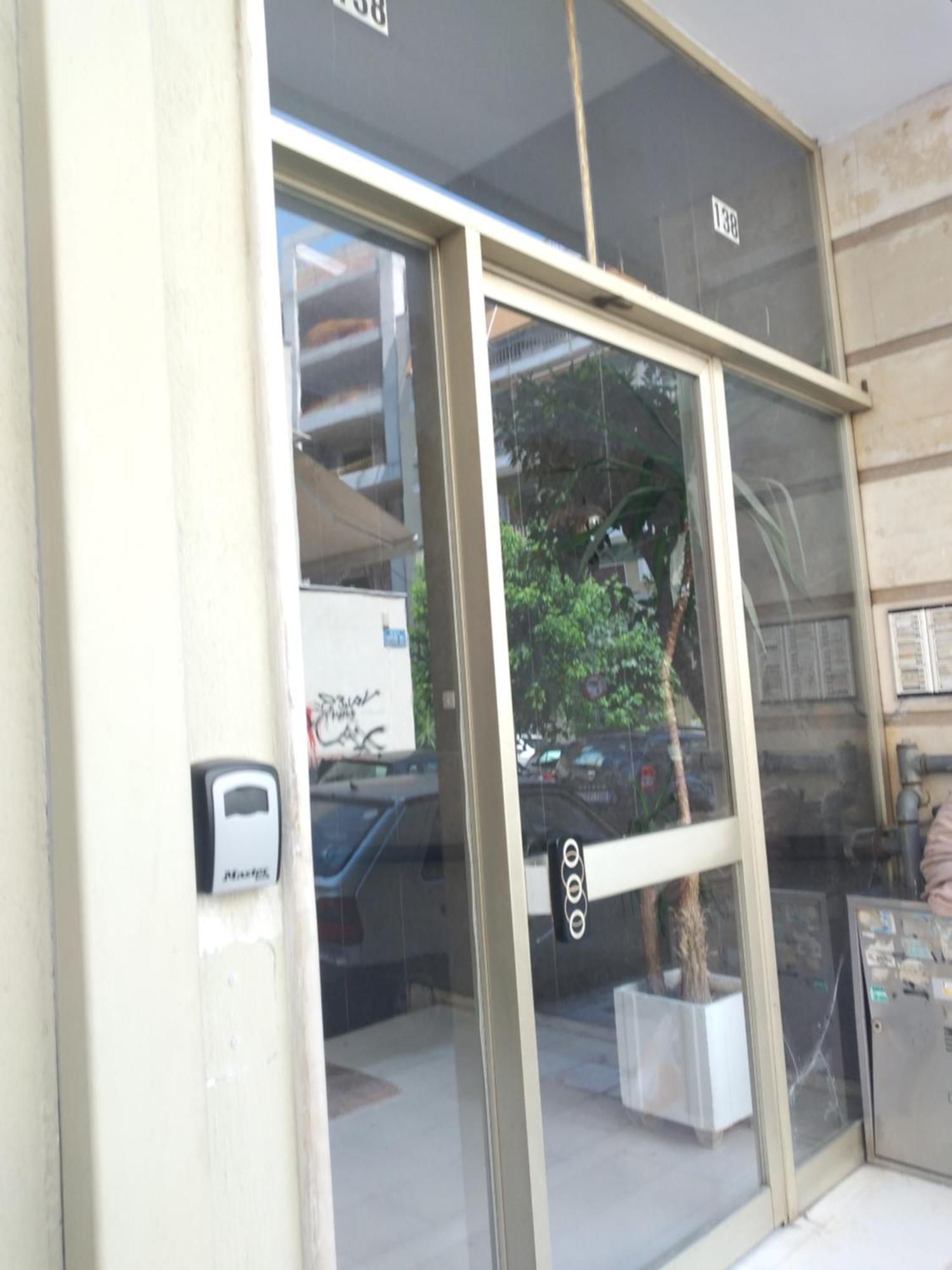Κεντρικό Ημιυπόγειο Διαμέρισμα Volos Luaran gambar